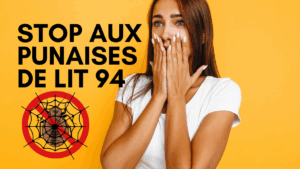 Entreprise punaises de lit Val-de-Marne