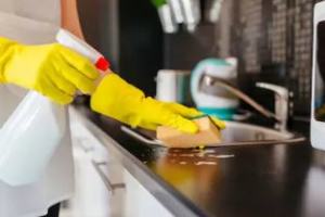 nettoyer pour eviter cafards les exterminateurs