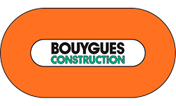 Boutgues construction