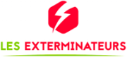Les Exterminateurs Logo