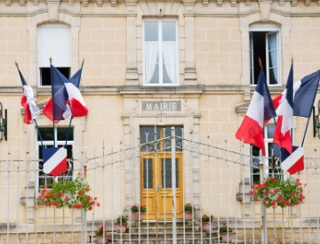 Mairie
