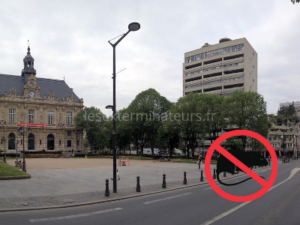 deratisation ivry sur seine