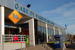 deratisation vigneux sur seine