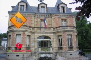 deratisation yerres