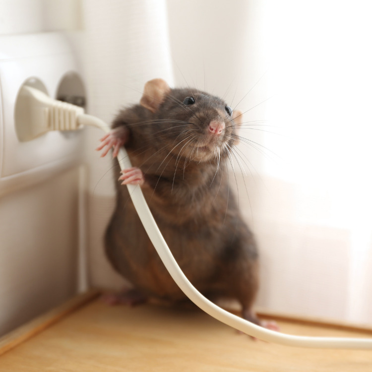 Répulsif souris efficace, dépenser en huiles essentielles contre les souris  ?