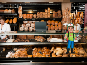 entreprise deratisation boulangerie