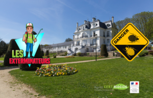 entreprise punaises de lit athis mons