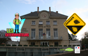 entreprise punaises de lit bures sur yvette