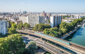 entreprise punaises de lit clichy