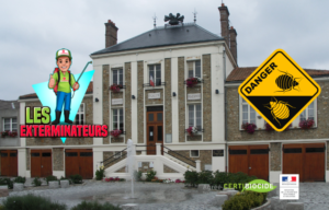 entreprise punaises de lit la ville du bois
