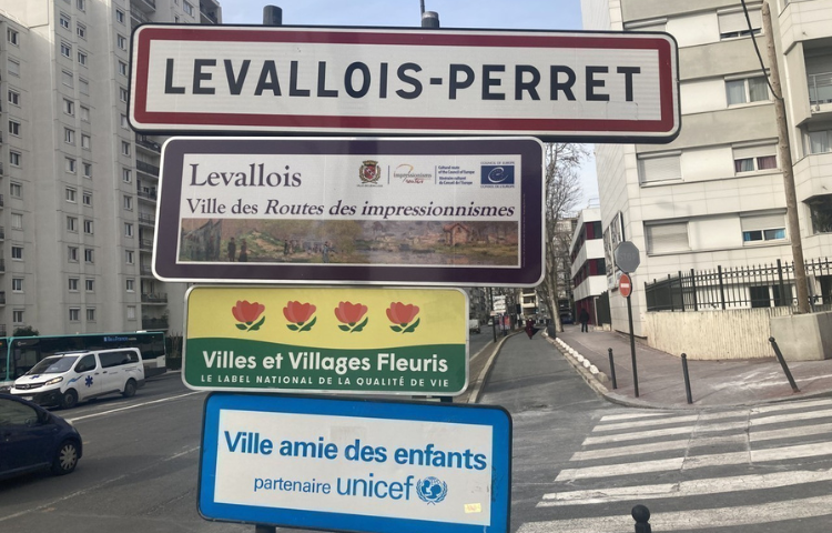Entreprise punaises de lit Levallois-Perret