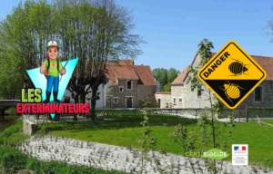 entreprise punaises de lit saulx les chartreux