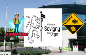 entreprise punaises de lit savigny sur orge