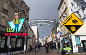 entreprise punaises de lit montreuil