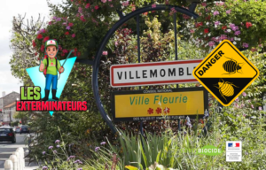 entreprise punaises de lit villemomble