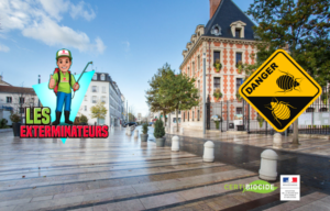 entreprise punaises de lit charenton le pont