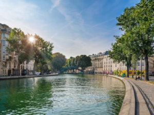 paris 10 1