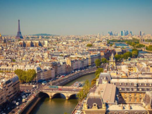 paris 7
