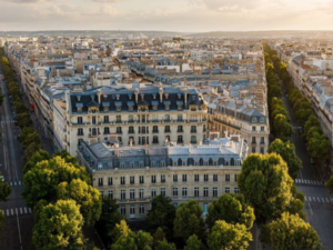paris 75016