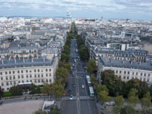 paris 75017