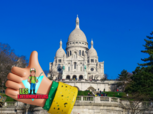 paris 75018