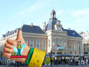 paris 75019