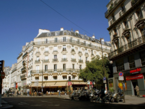 paris 9 1