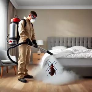 traitement nuisibles les exterminateurs