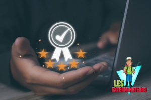 certification exterminateur