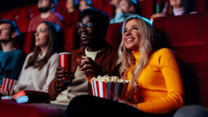 Punaises de lit dans les cinémas à Paris